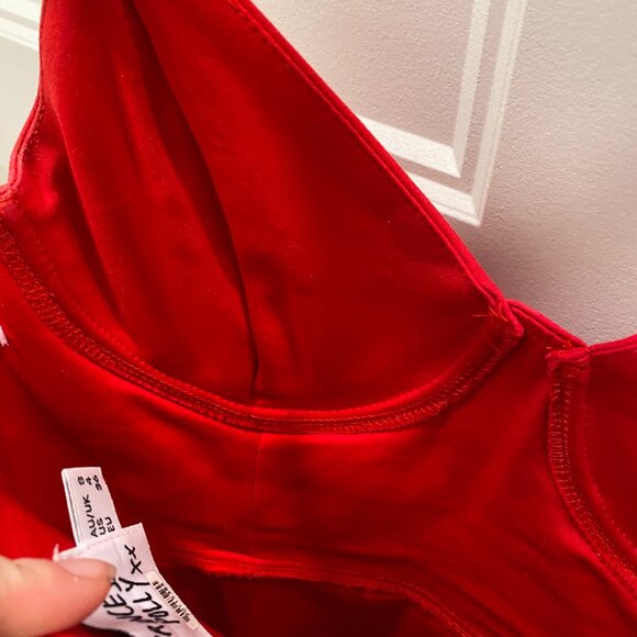 Princess Polly Mini Dress - Picture 6 of 6